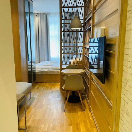 Zeus Design Compact City Aparmtent Wiedeń Zewnętrze zdjęcie