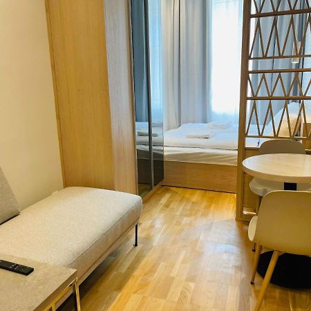 Zeus Design Compact City Aparmtent Wiedeń Zewnętrze zdjęcie