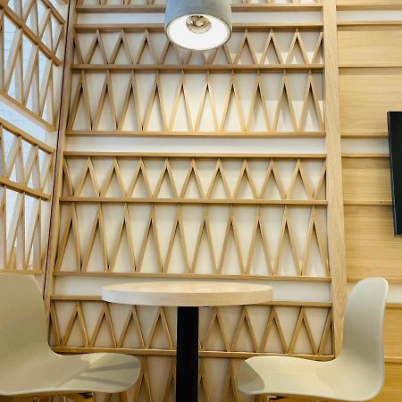 Zeus Design Compact City Aparmtent Wiedeń Zewnętrze zdjęcie