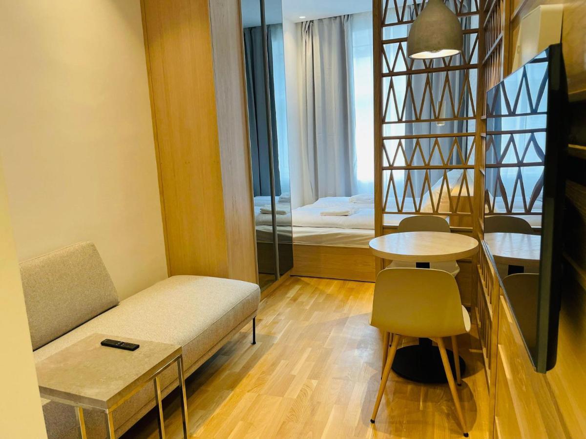 Zeus Design Compact City Aparmtent Wiedeń Zewnętrze zdjęcie