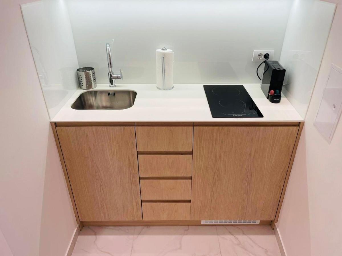 Zeus Design Compact City Aparmtent Wiedeń Zewnętrze zdjęcie