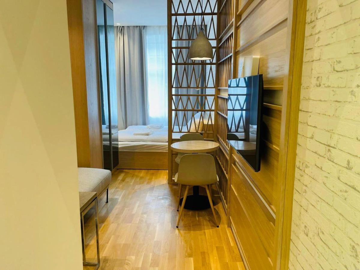 Zeus Design Compact City Aparmtent Wiedeń Zewnętrze zdjęcie