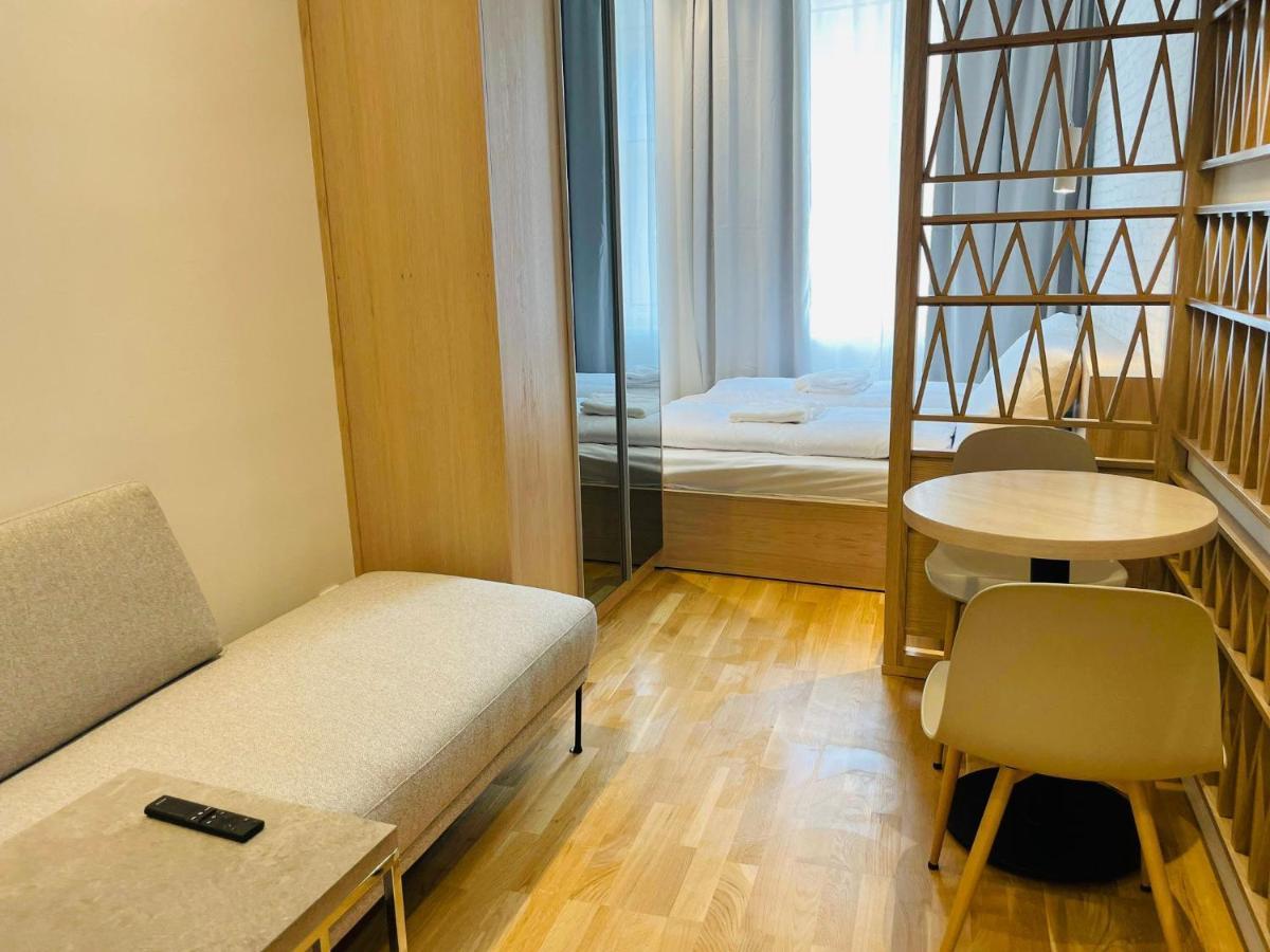 Zeus Design Compact City Aparmtent Wiedeń Zewnętrze zdjęcie