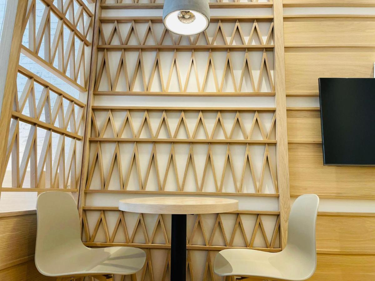 Zeus Design Compact City Aparmtent Wiedeń Zewnętrze zdjęcie